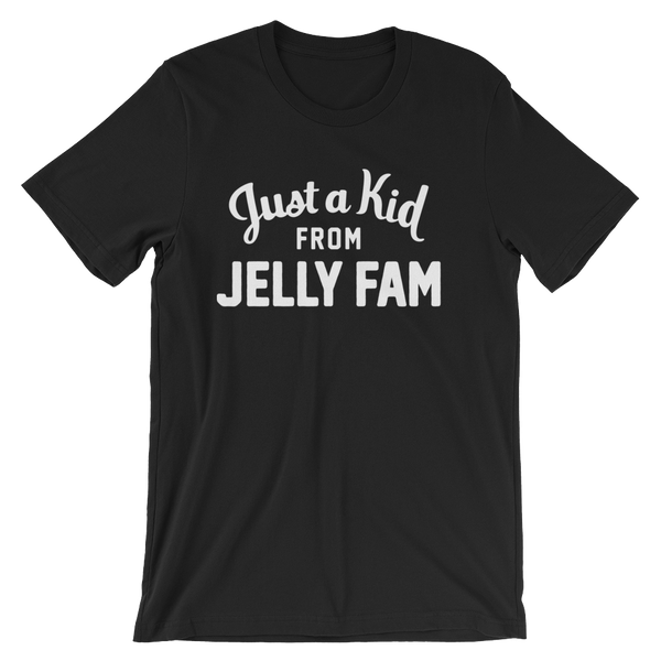 Jelly fam sales t shirt nike