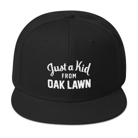 Oak Lawn Hat | Just a Kid from Oak Lawn