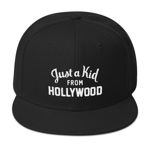 Hollywood Hat | Just a Kid from Hollywood