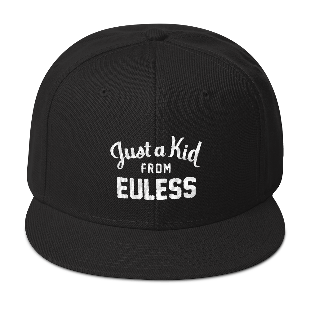 Euless Hat | Just a Kid from Euless