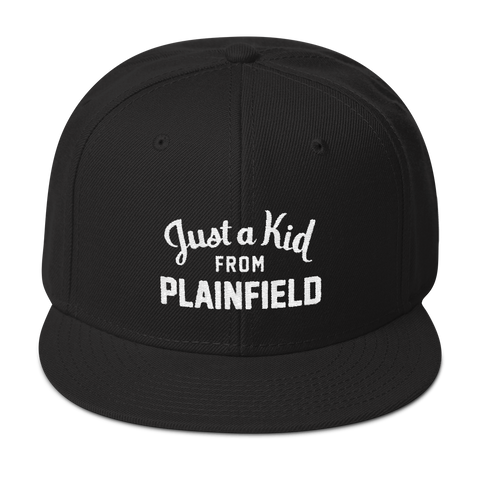 Plainfield Hat | Just a Kid from Plainfield