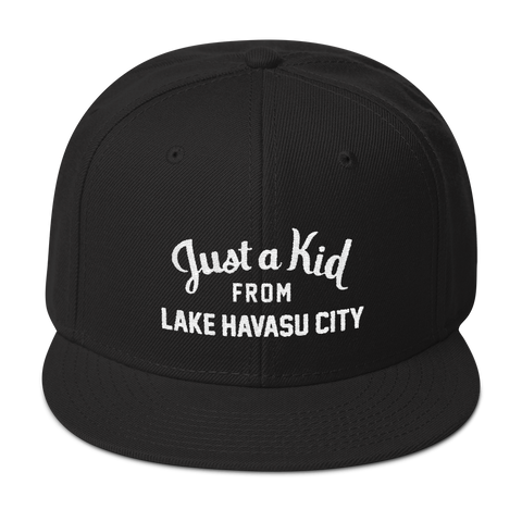 Lake Havasu City Hat | Just a Kid from Lake Havasu City