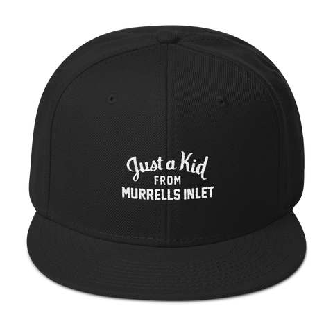 Murrells Inlet Hat | Just a Kid from Murrells Inlet