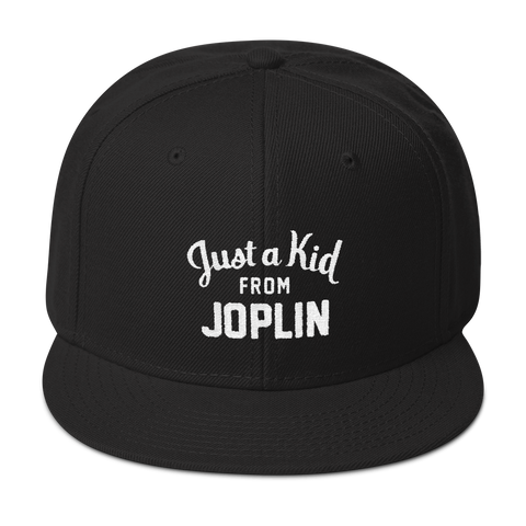 Joplin Hat | Just a Kid from Joplin