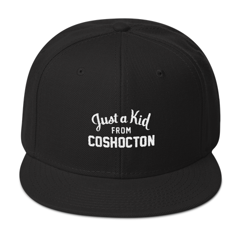 Coshocton Hat | Just a Kid from Coshocton