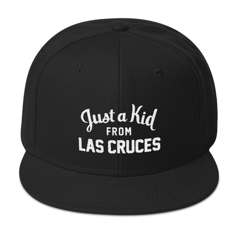 Las Cruces Hat | Just a Kid from Las Cruces