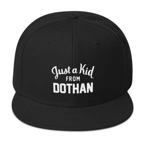 Dothan Hat | Just a Kid from Dothan