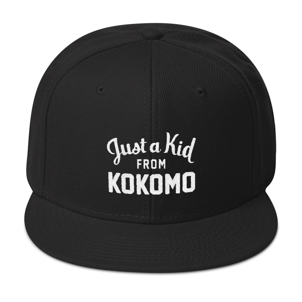 Kokomo Hat | Just a Kid from Kokomo