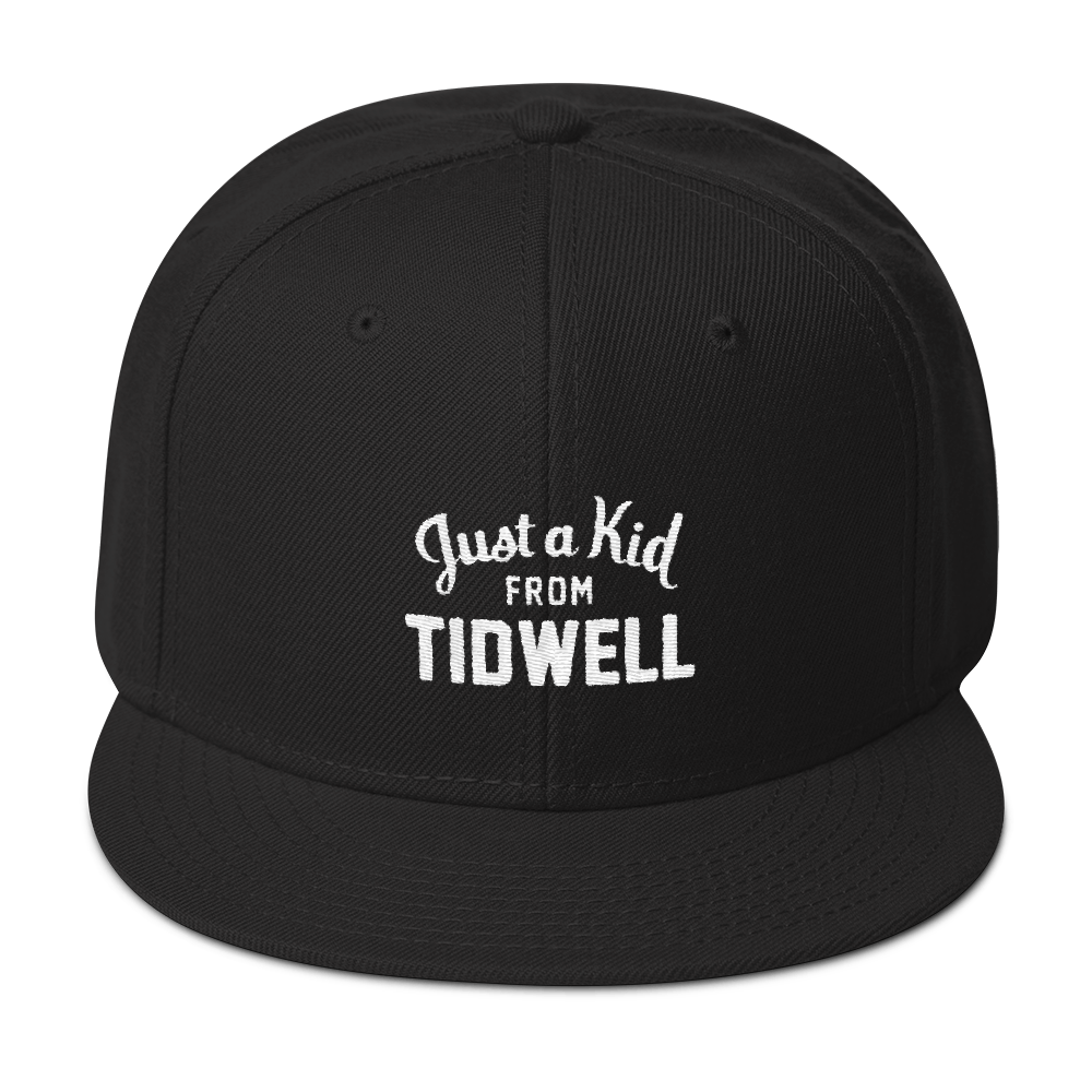 Tidwell Hat | Just a Kid from Tidwell