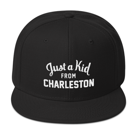 Charleston Hat | Just a Kid from Charleston