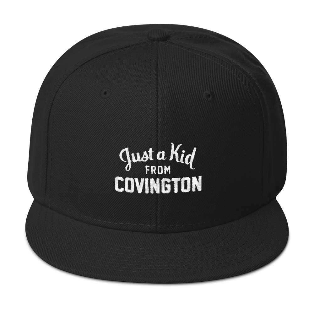 Covington Hat | Just a Kid from Covington