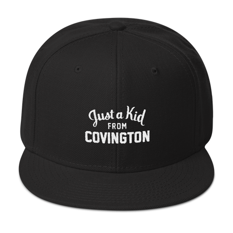 Covington Hat | Just a Kid from Covington