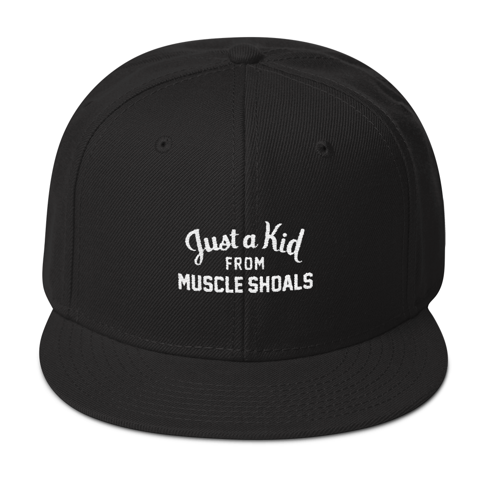 Muscle Shoals Hat | Just a Kid from Muscle Shoals