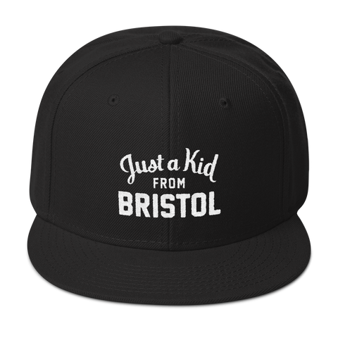 Bristol Hat | Just a Kid from Bristol