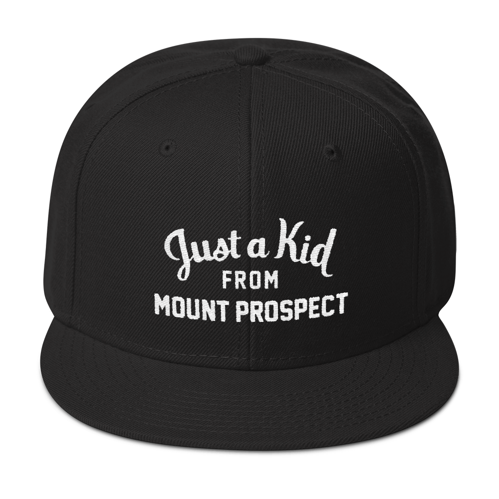 Mount Prospect Hat | Just a Kid from Mount Prospect