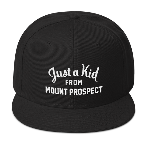 Mount Prospect Hat | Just a Kid from Mount Prospect