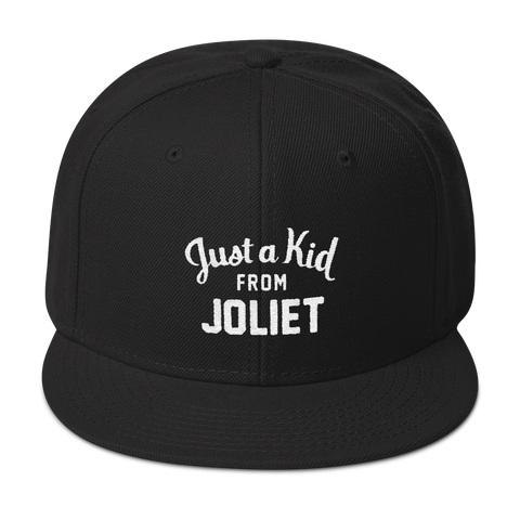 Joliet Hat | Just a Kid from Joliet