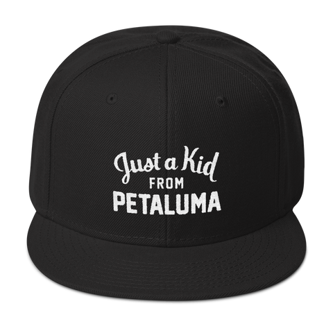 Petaluma Hat | Just a Kid from Petaluma