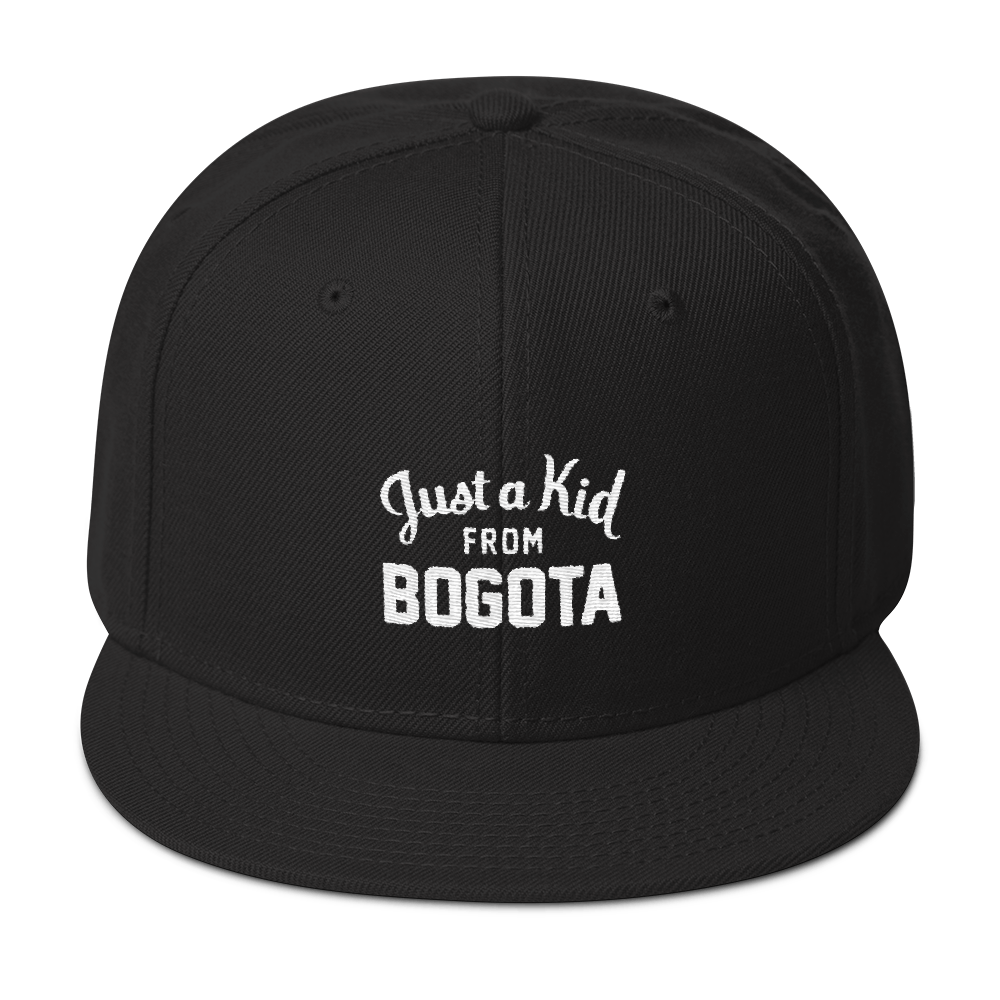 Bogota Hat | Just a Kid from Bogota