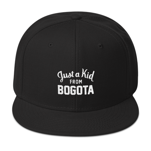 Bogota Hat | Just a Kid from Bogota