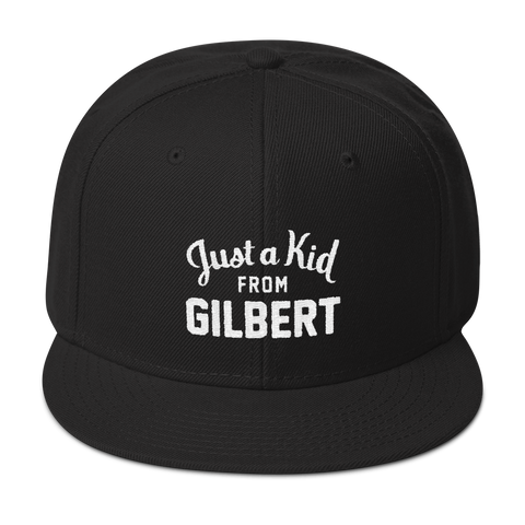 Gilbert Hat | Just a Kid from Gilbert