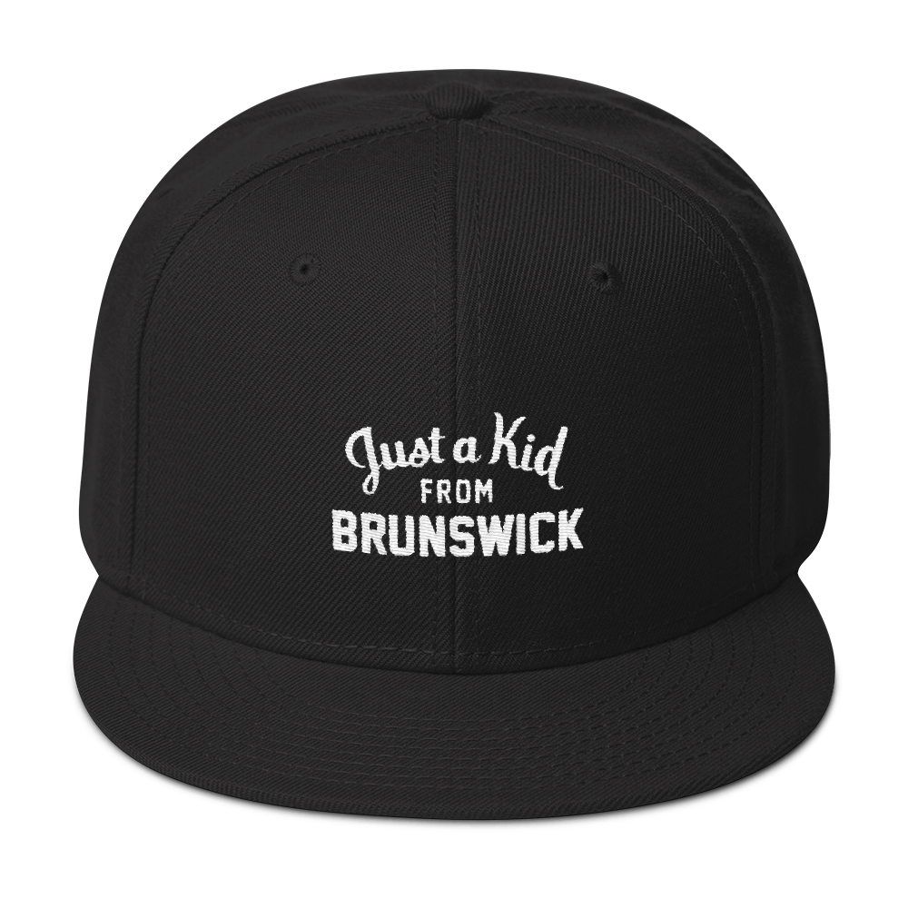 Brunswick Hat | Just a Kid from Brunswick