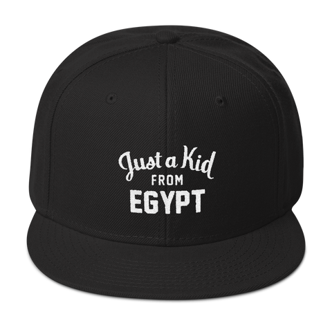 Egypt Hat | Just a Kid from Egypt