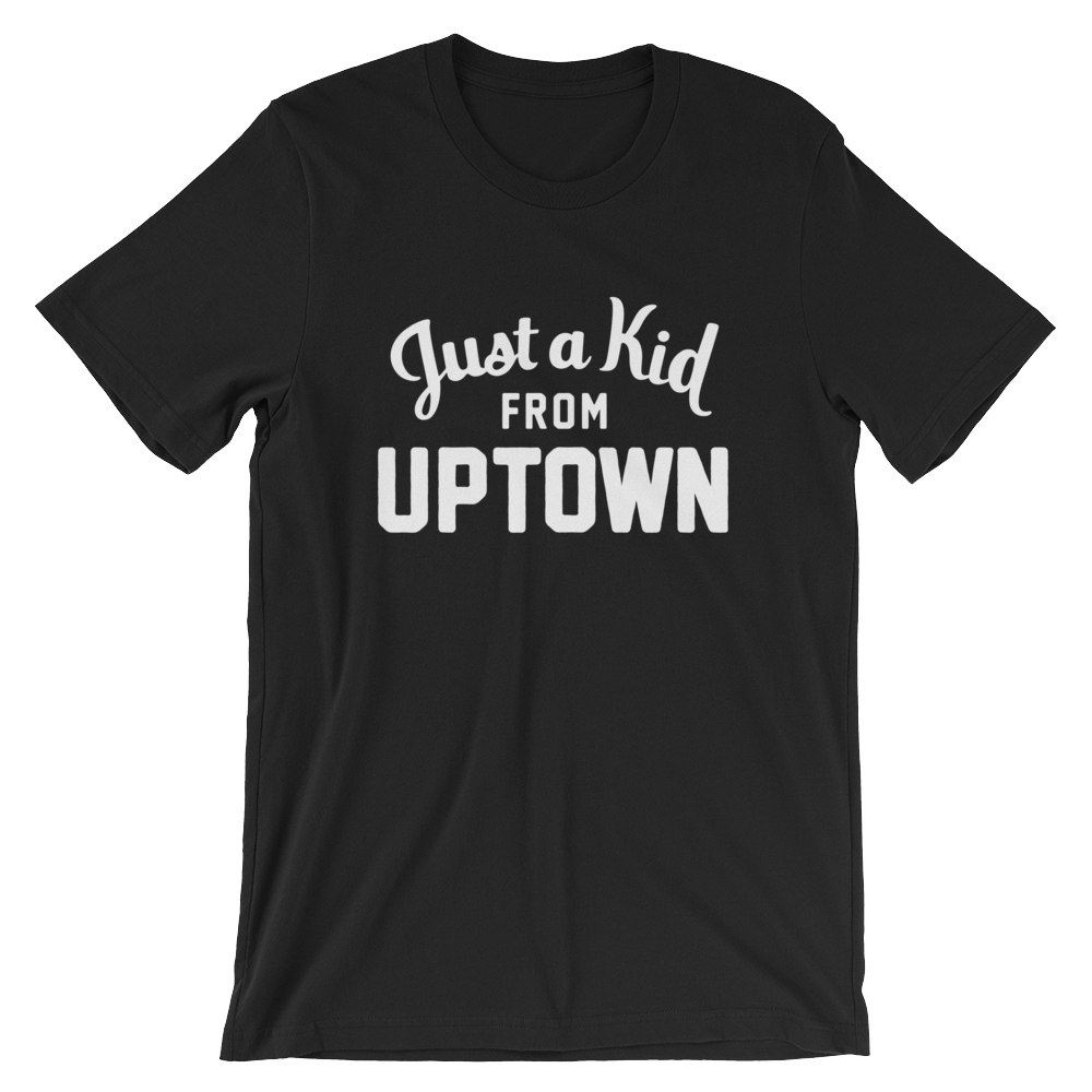 Just a Kid Store, T-Shirts