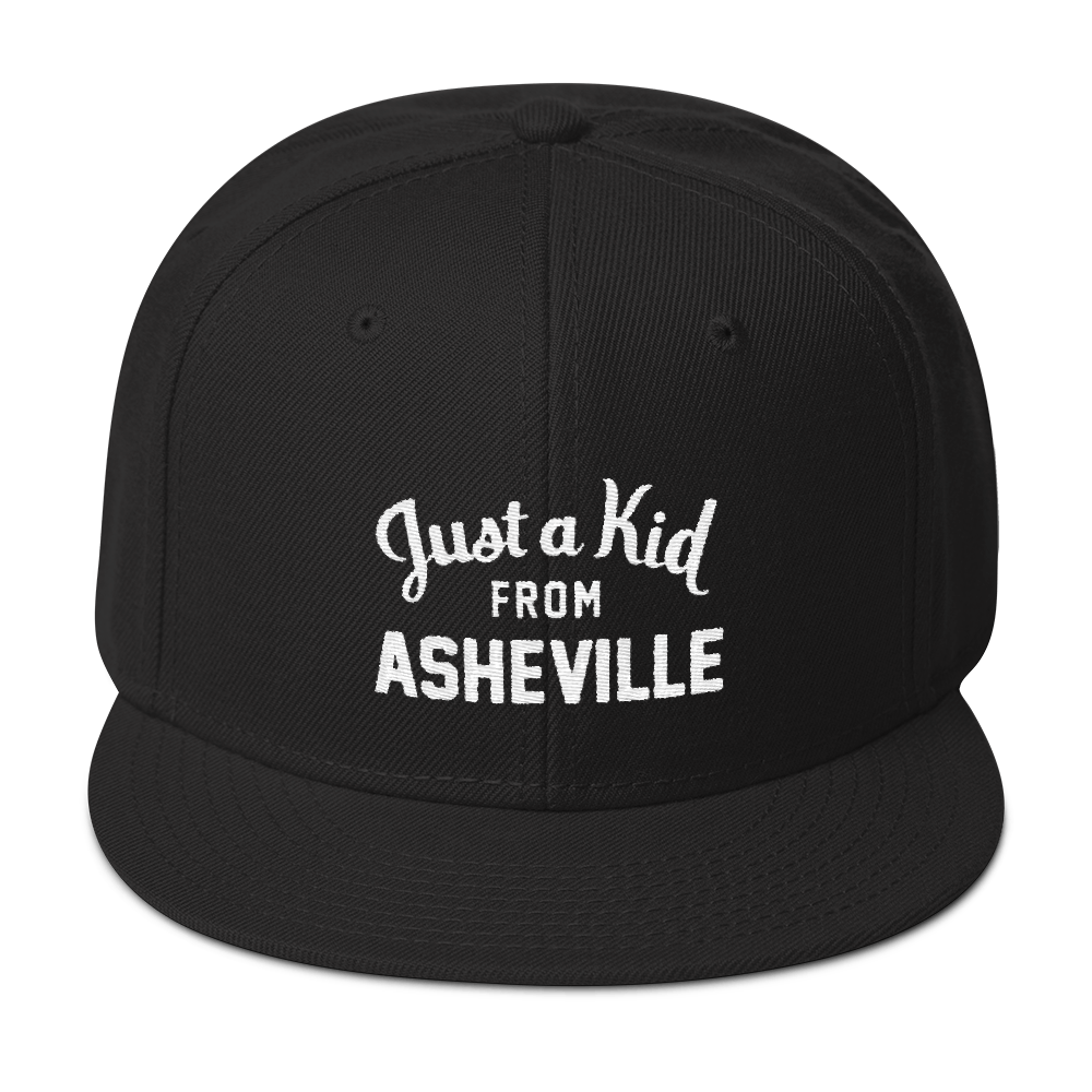Acheville Hat | Just a Kid from Acheville 