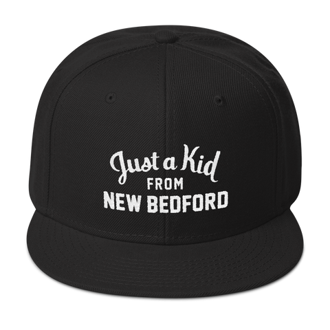 New Bedford Hat | Just a Kid from New Bedford