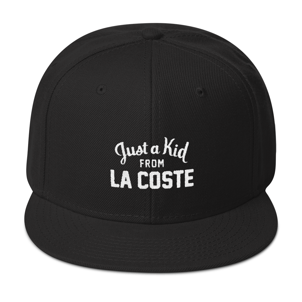 La coste Hat | Just a Kid from La coste