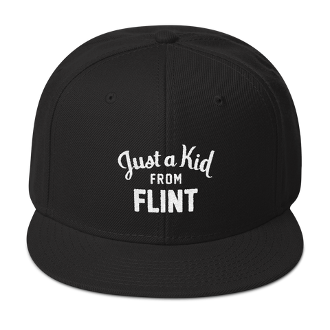 Flint Hat | Just a Kid from Flint