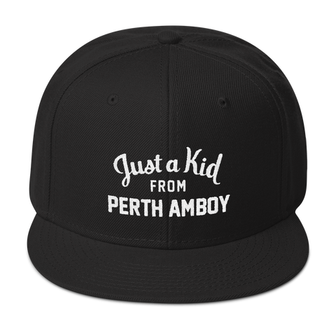 Perth Amboy Hat | Just a Kid from Perth Amboy