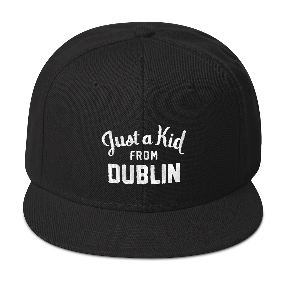 Dublin Hat | Just a Kid from Dublin