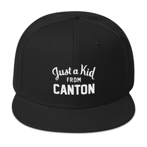 Compton Hat | Just a Kid from Compton 