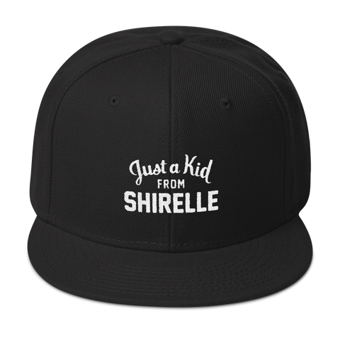 Shirelle Hat | Just a Kid from Shirelle