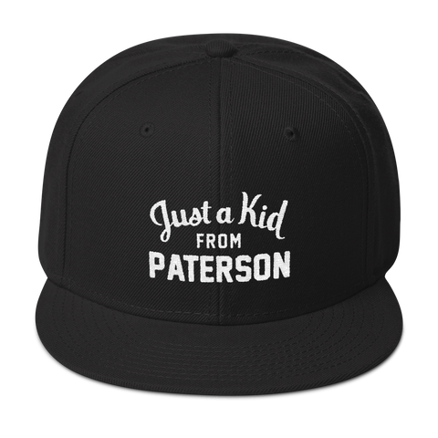 Paterson Hat | Just a Kid from Paterson