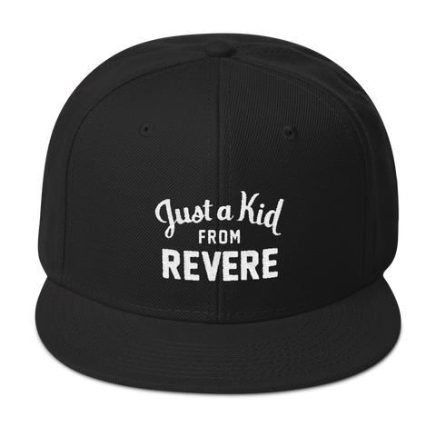 Revere Hat | Just a Kid from Revere