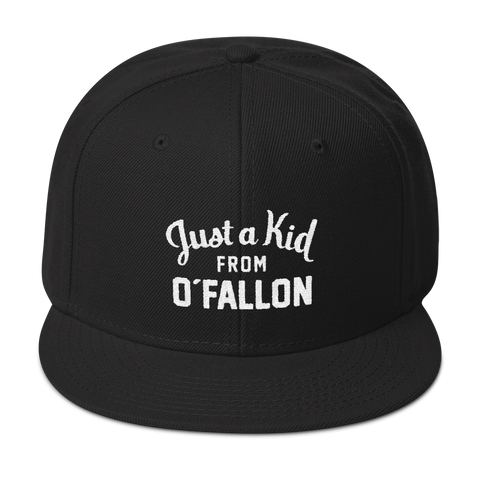 O'Fallon Hat | Just a Kid from O'Fallon