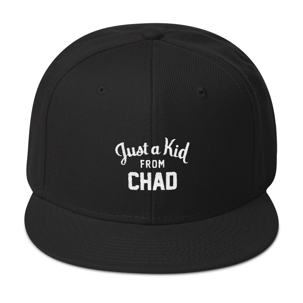 Chad Hat | Just a Kid from Chad