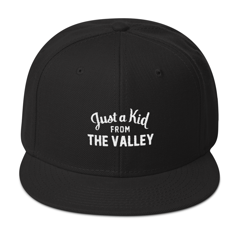 The Valley Hat | Just a Kid from The Valley