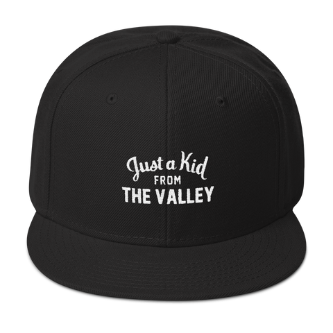 The Valley Hat | Just a Kid from The Valley