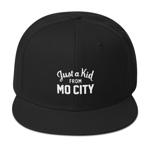 Mo City Hat | Just a Kid from Mo City