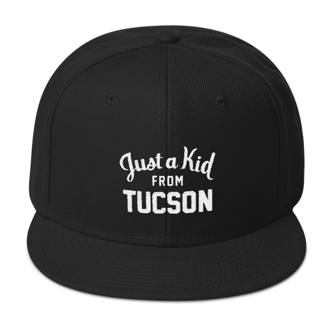 Tucson Hat | Just a Kid from Tucson