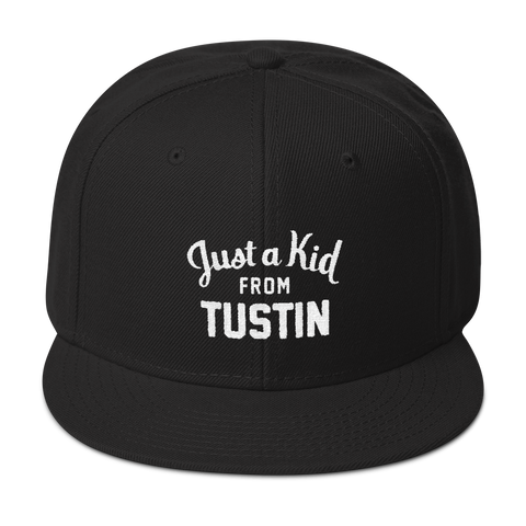 Tustin Hat | Just a Kid from Tustin