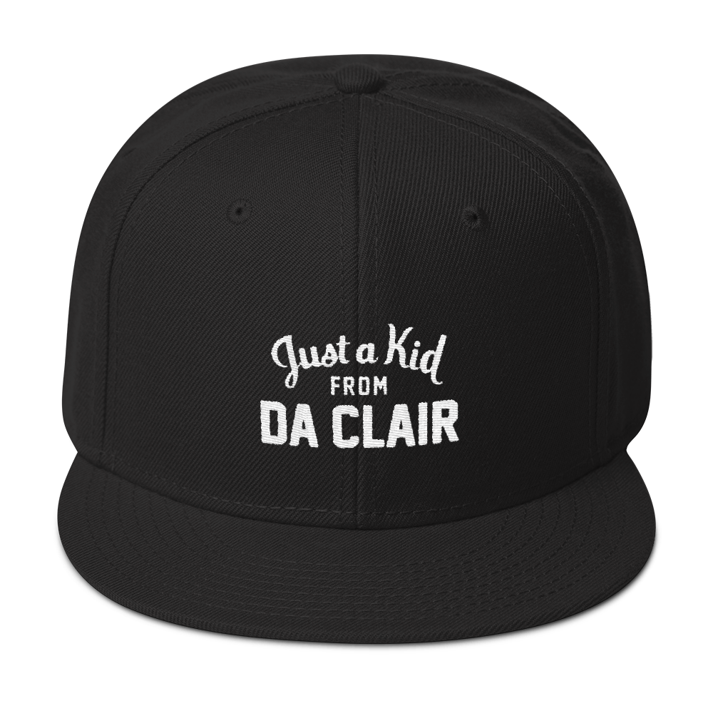 Da clair Hat | Just a Kid from Da clair