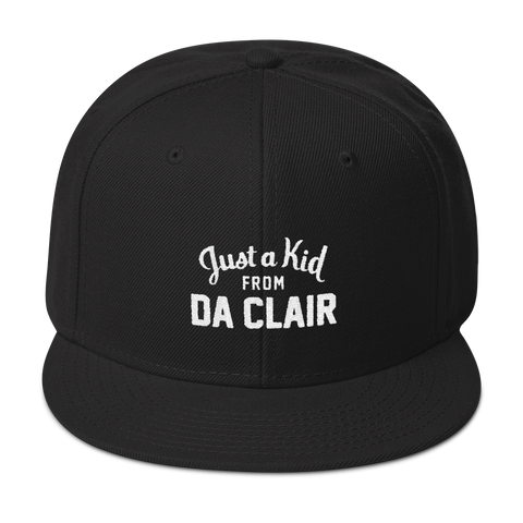 Da clair Hat | Just a Kid from Da clair