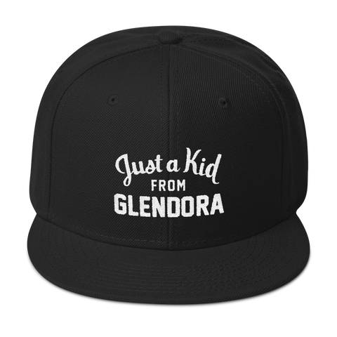 Glendora Hat | Just a Kid from Glendora