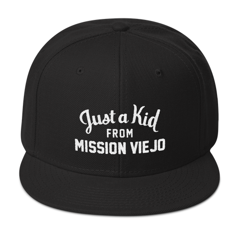 Mission Viejo Hat | Just a Kid from Mission Viejo