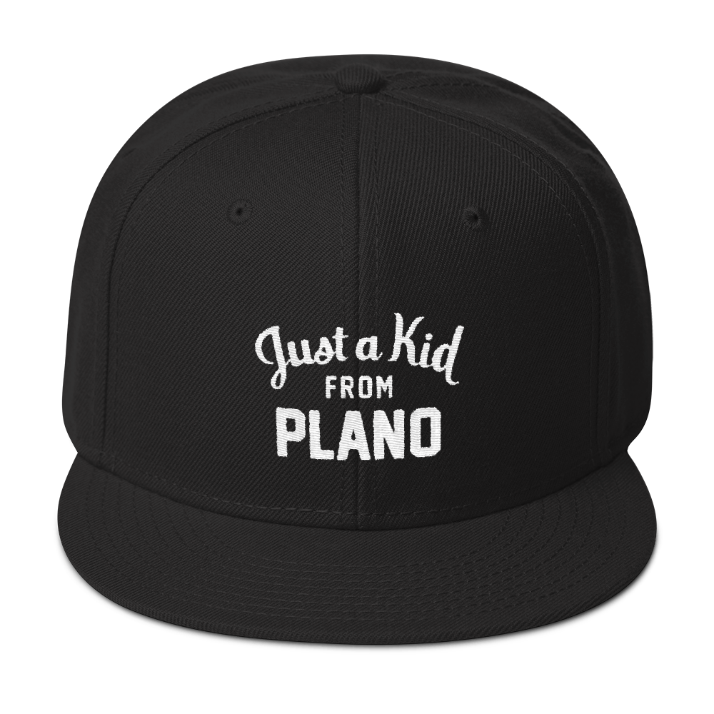 Plano Hat | Just a Kid from Plano